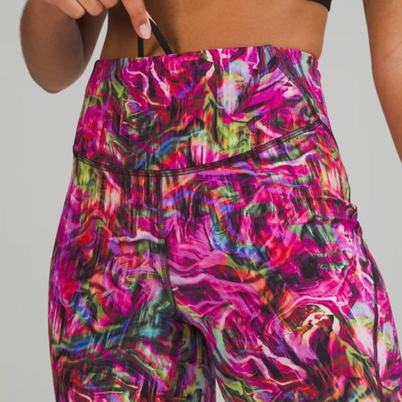 Lululemon Base Pace Leggings - Picture 3 of 9